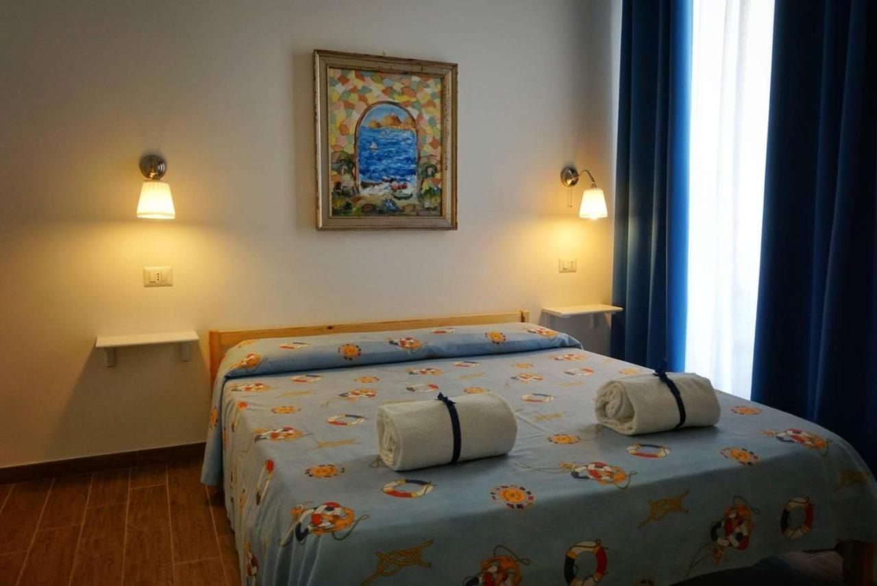 La Casa Di Aurelio Διαμέρισμα Capo dʼOrlando Εξωτερικό φωτογραφία