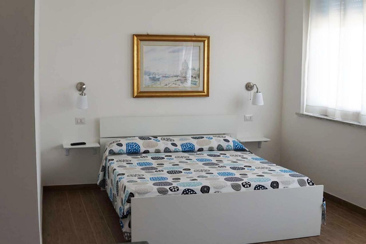 La Casa Di Aurelio Διαμέρισμα Capo dʼOrlando Εξωτερικό φωτογραφία